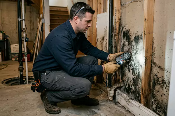 Black Mold Specialist Mukilteo, WA