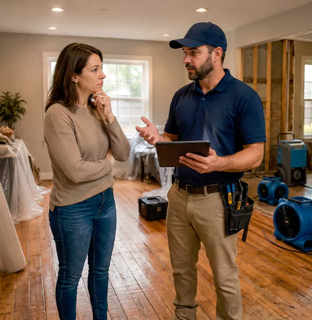 Why Choose Mukilteo Restoration Pro Over Other Restoration Companies in Mukilteo, WA?
