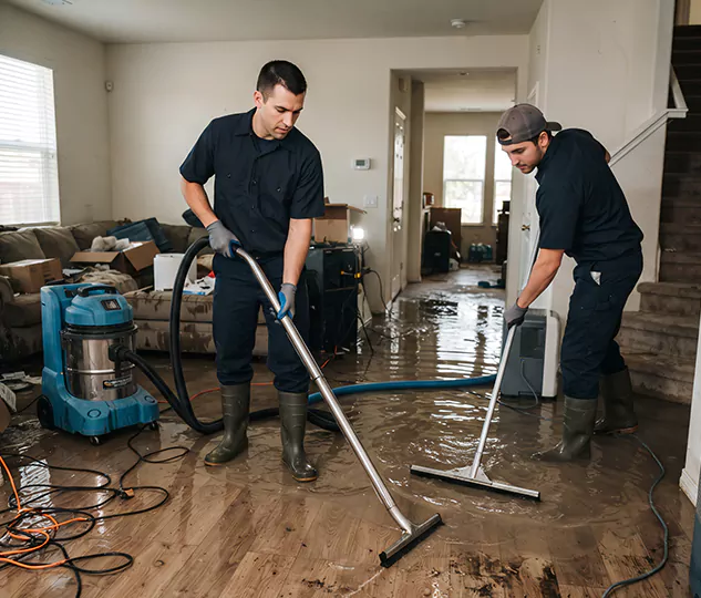 Trusted Emergency Water Cleanup Company in Mukilteo, WA