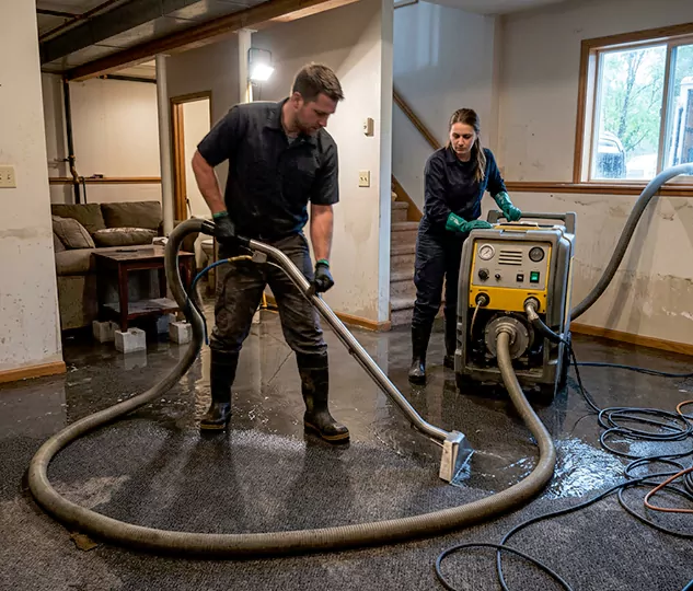 Trusted Mukilteo Emergency Water Extraction Company