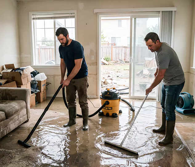 Top-Rated Mukilteo Flood Removal Company