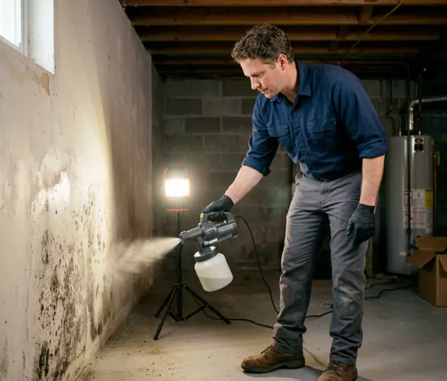 Trusted Mukilteo Mold Claims Assistance