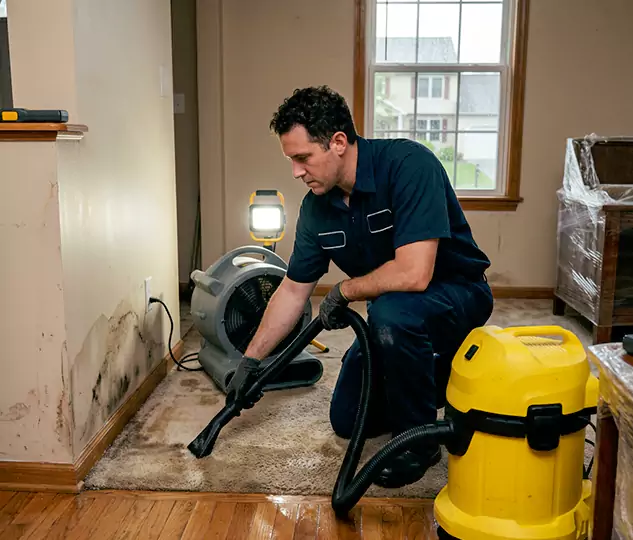 Trusted Residential Water Restoration Company in Mukilteo, WA