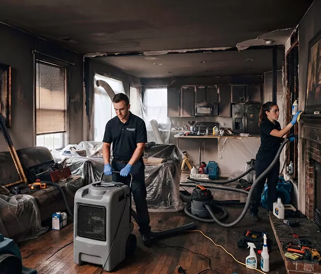 Durable Mukilteo Smoke Damage Restoration Company