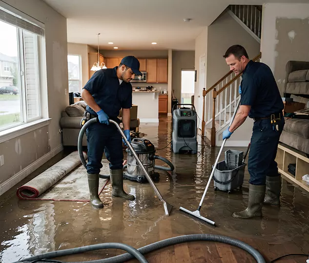 Trusted Standing Water Removal Company in Mukilteo, WA