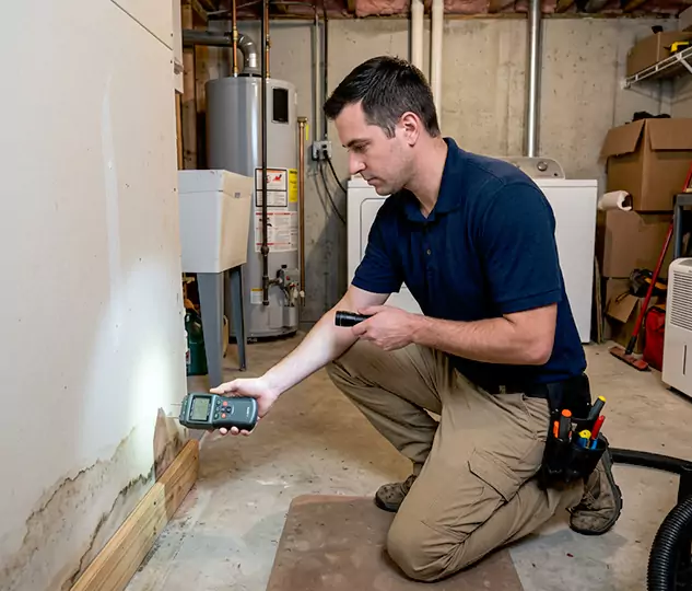 Durable Water Damage Detection Company in Mukilteo, WA