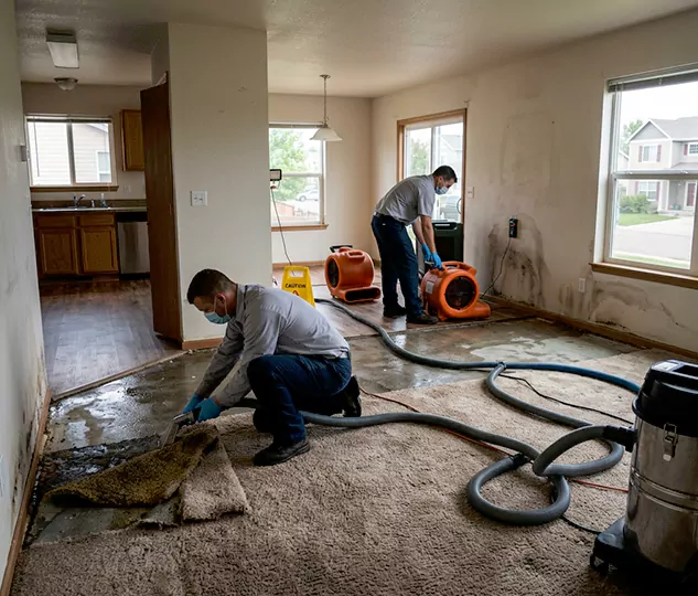 Trusted Mukilteo Restoration Company Water Damage