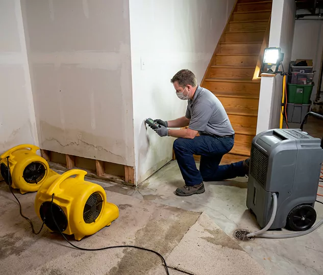 Reliable Mukilteo Water Damage Mitigation Company