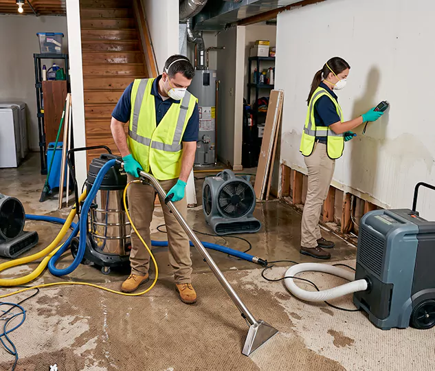 Top-Rated Mukilteo Water Remediation Company