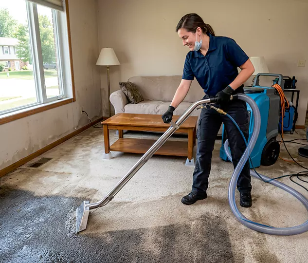 Trusted Mukilteo Water Removal Company