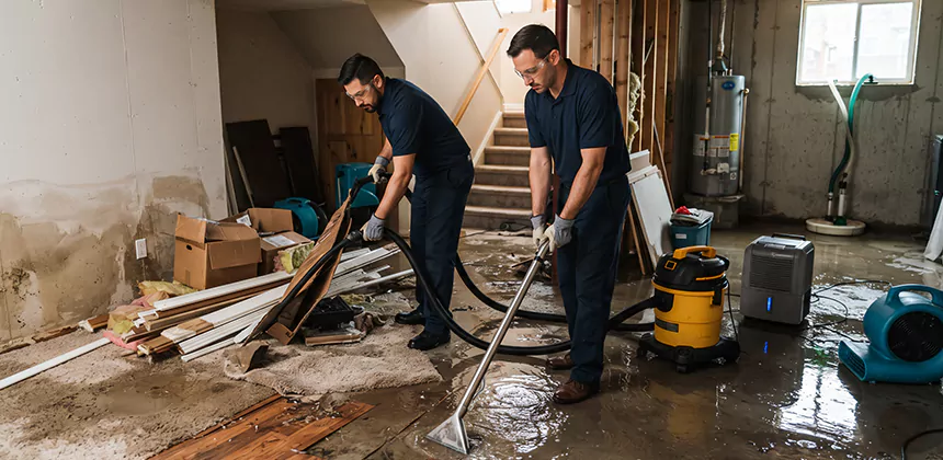 24 Hour Emergency Water Response in Mukilteo