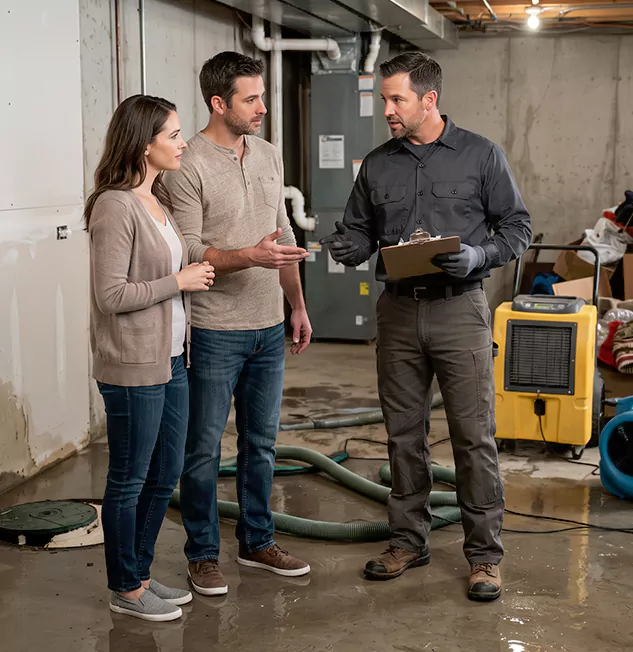 Why Choose Mukilteo Restoration Pro Over Other Basement Restoration Companies?