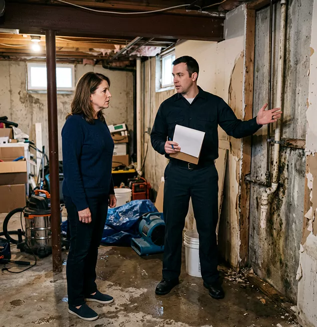 Why Choose Mukilteo Restoration Pro Over Other Basement Repair Companies in Mukilteo, WA?