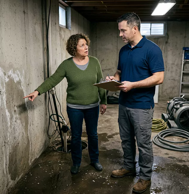 Why Choose Mukilteo Restoration Pro Over Other Basement Water Removal Companies in Mukilteo, WA?