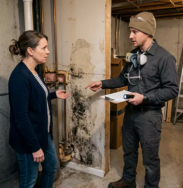 Why Choose Mukilteo Restoration Pro Over Other Black Mold Removal Companies?
