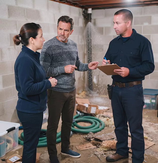 Why Choose Mukilteo Restoration Pro for Burst Pipe Clean Up in Mukilteo, WA?