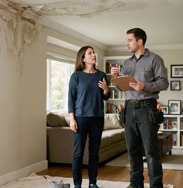 Why Choose Mukilteo Restoration Pro Over Other Ceiling Restoration Companies in Mukilteo?