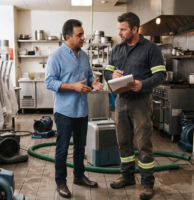 Why Choose Mukilteo Restoration Pro Over Other Commercial Water Damage Cleanup Companies in Mukilteo, WA?