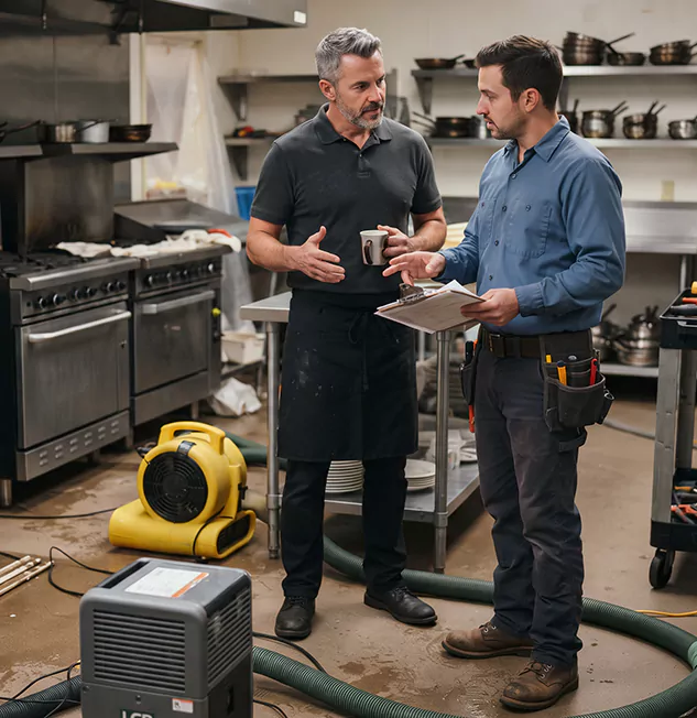 Why Choose Mukilteo Restoration Pro Over Other Commercial Water Damage Repair Companies in Mukilteo, WA?