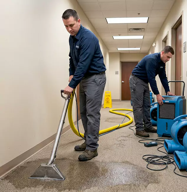 Why Choose Mukilteo Restoration Pro Over Other Commercial Water Removal Companies?