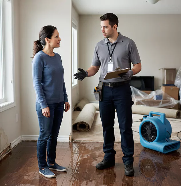Why Choose Mukilteo Restoration Pro for Emergency Water Damage Cleanup in Mukilteo, WA?