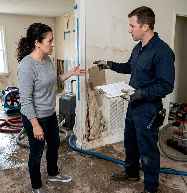 Why Choose Mukilteo Restoration Pro Over Other Emergency Water Restoration Companies in Mukilteo?