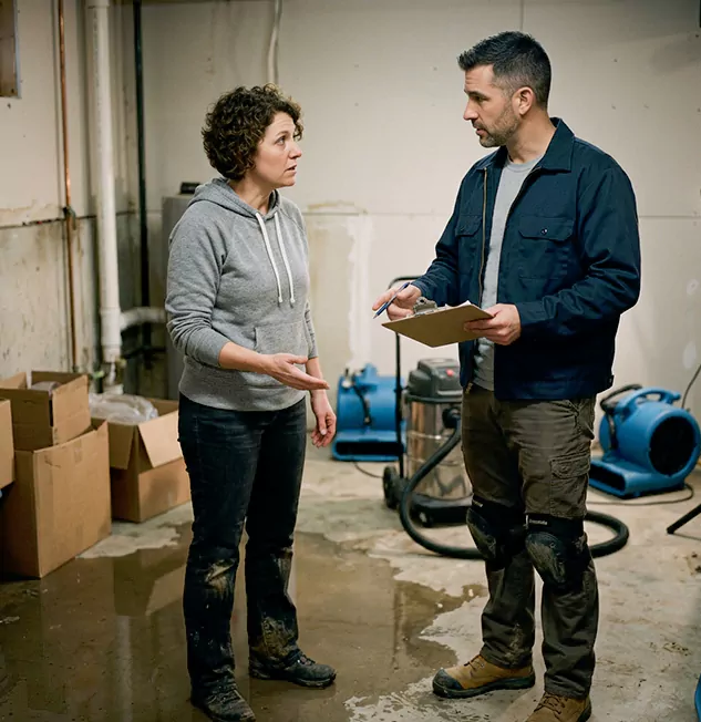 Why Choose Mukilteo Restoration Pro Over Other Emergency Water Extraction Companies in Mukilteo, WA?
