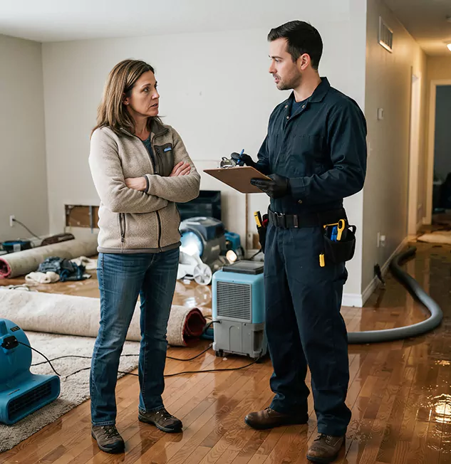 Why Choose Mukilteo Restoration Pro for Emergency Water Removal in Mukilteo, WA?