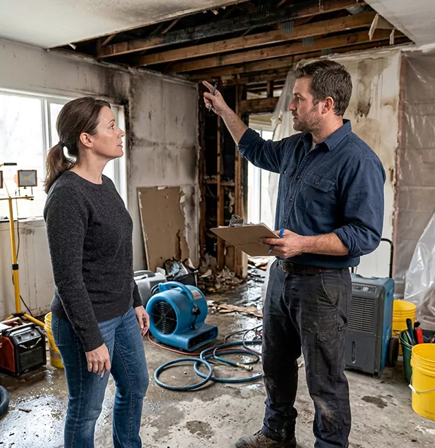 Why Choose Mukilteo Restoration Pro Over Other Fire and Water Cleanup Companies in Mukilteo, WA?
