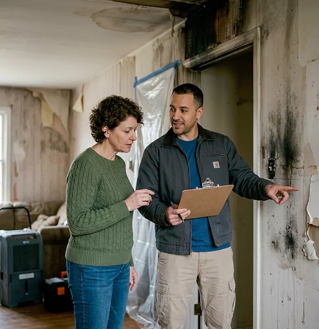 Why Choose Mukilteo Restoration Pro Over Other Fire and Water Restoration Companies?