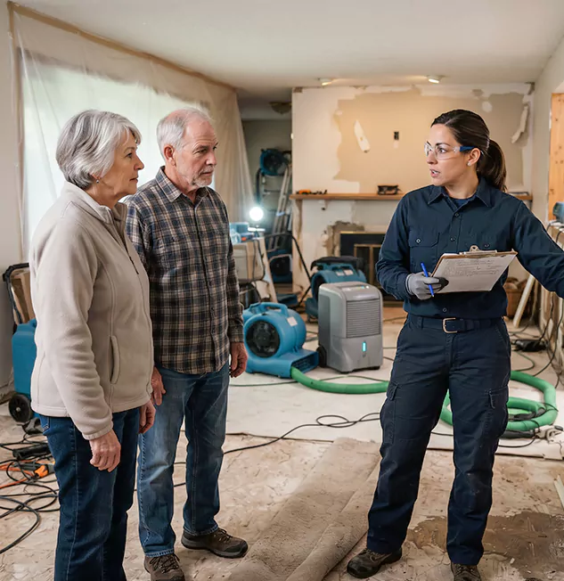 Why Choose Mukilteo Restoration Pro Over Other Fire Water and Mold Restoration Companies in Mukilteo?