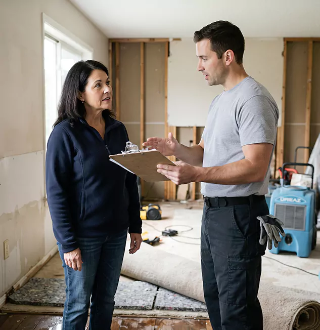 Why Choose Mukilteo Restoration Pro Over Other Flood Cleanup Companies in Mukilteo?