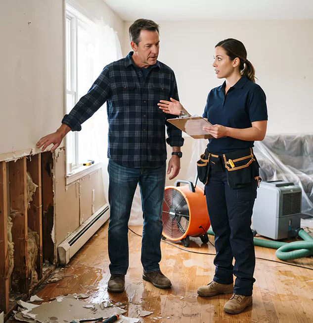 Why Choose Mukilteo Restoration Pro Over Other Flood Restoration Companies in Mukilteo, WA?