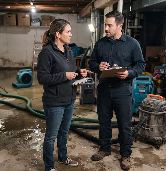 Why Choose Mukilteo Restoration Pro Over Other Flood Removal Companies in Mukilteo?