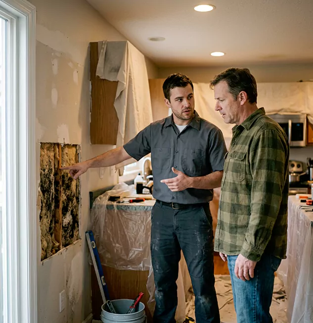 Why Choose Mukilteo Restoration Pro Over Other Drywall and Mold Repair Companies in Mukilteo, WA?