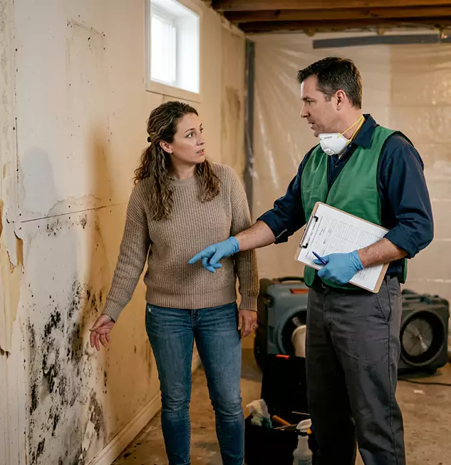 Why Choose Mukilteo Restoration Pro Over Other Mold Cleanup Companies?