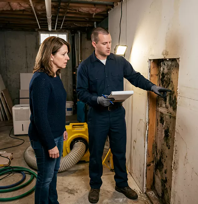 Why Choose Mukilteo Restoration Pro Over Other Mold Mitigation Companies in Mukilteo, WA?