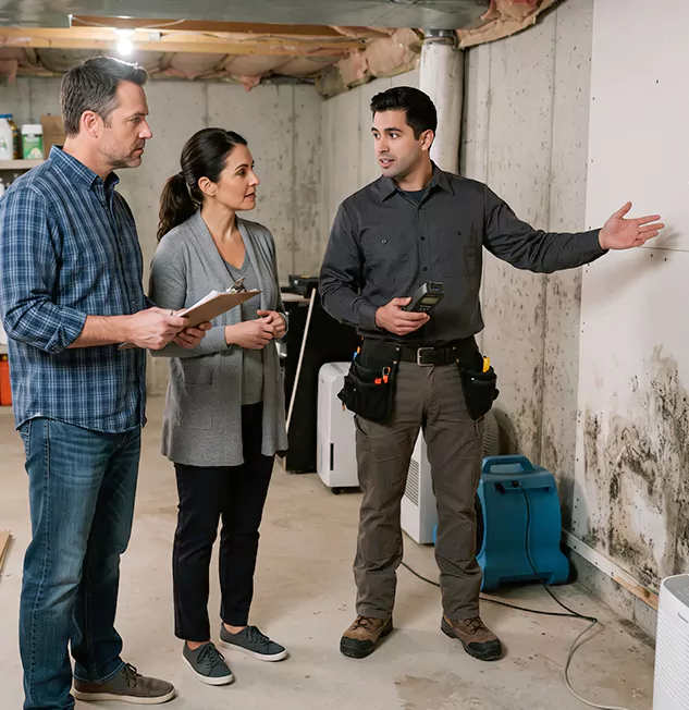 Why Choose Mukilteo Restoration Pro Over Other Mold Remediation Companies in Mukilteo, WA?