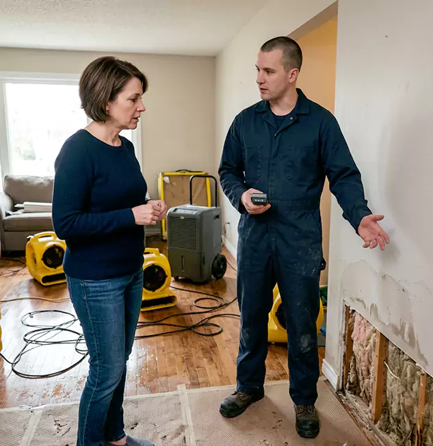 Why Choose Mukilteo Restoration Pro Over Other Residential Water Damage Repair Companies in Mukilteo, WA?