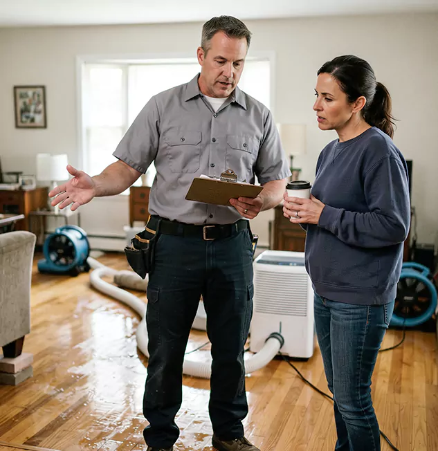 Why Choose Mukilteo Restoration Pro Over Other Water Damage Cleanup Companies in Mukilteo, WA?