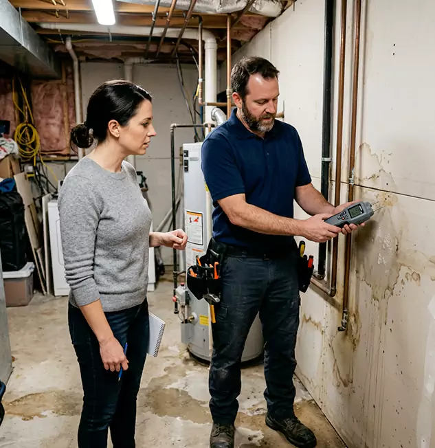 Why Choose Mukilteo Restoration Pro Over Other Water Damage Detection Companies in Mukilteo, WA?