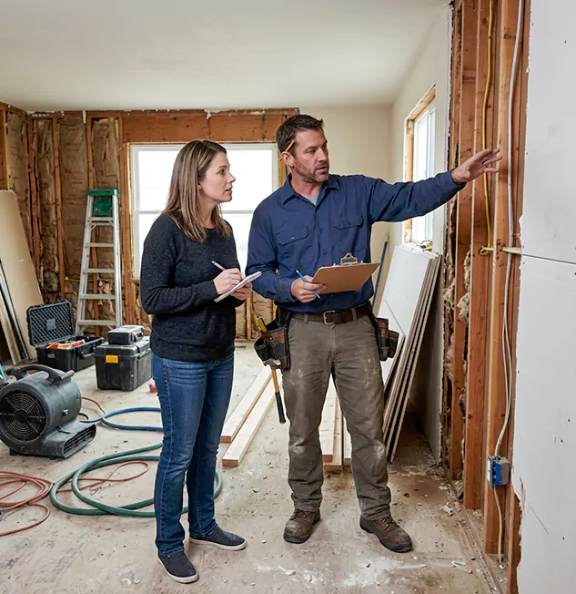 Why Choose Mukilteo Restoration Pro Over Other for Water Damage Reconstruction Companies in Mukilteo, WA?