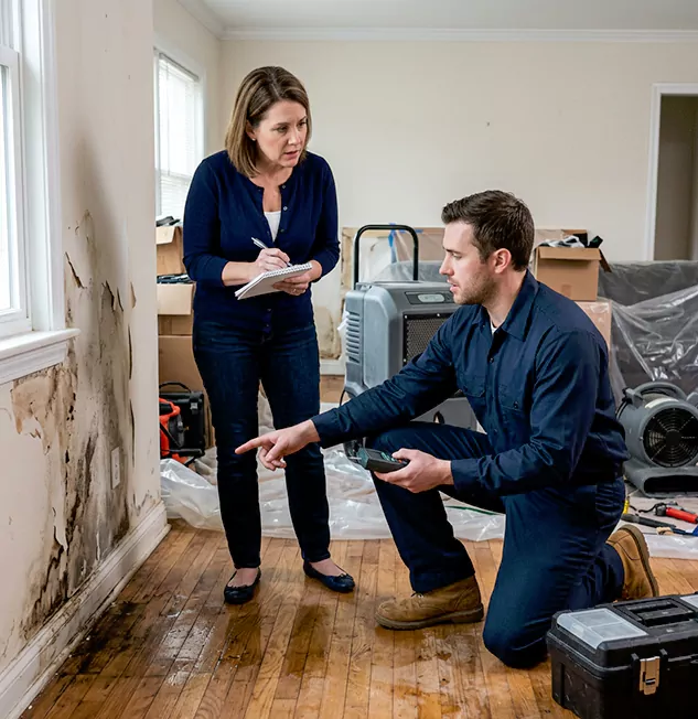 Why Choose Mukilteo Restoration Pro for Water Damage Repair in Mukilteo, WA?