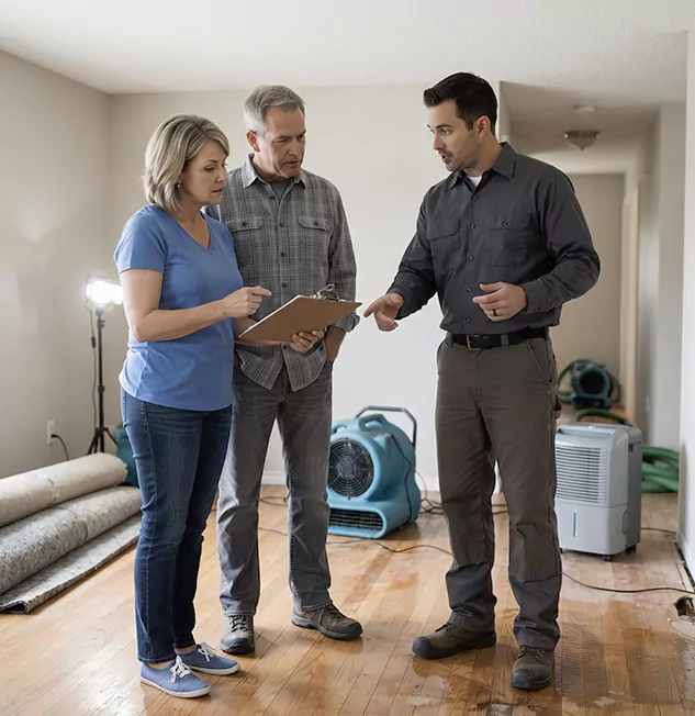 Why Choose Mukilteo Restoration Pro Over Other Water Leak Cleanup Companies in Mukilteo, WA?