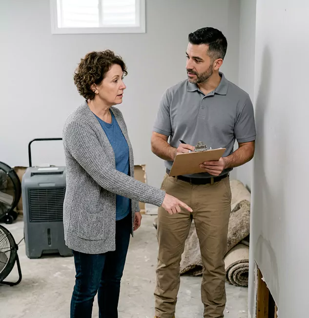 Why Choose Mukilteo Restoration Pro Over Other Water Damage Remediation Companies in Mukilteo, WA?