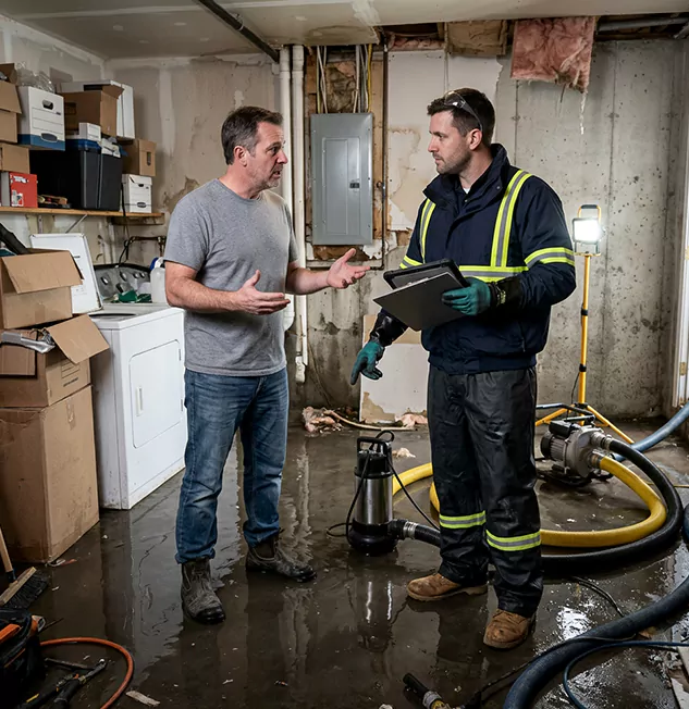 Why Choose Mukilteo Restoration Pro Over Other Water Removal Companies?